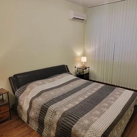 Appartement And Skyline 2br 5th Floor Walk Up Varna