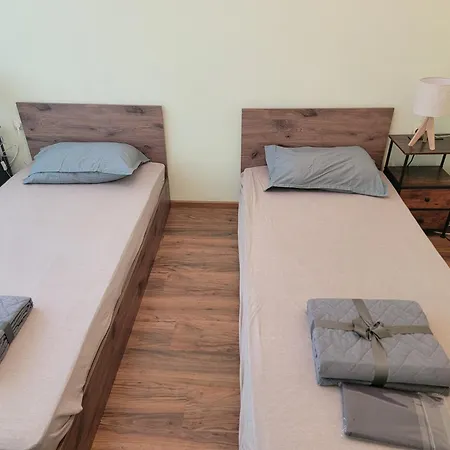 And Skyline 2br 5th Floor Walk Up Varna
